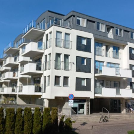 슈비노우이스쳬 Stella Baltic 45 아파트 외부 사진